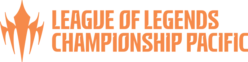 League of Legends Championship Pacific