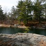 Fells Reservoir