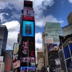 Times Square