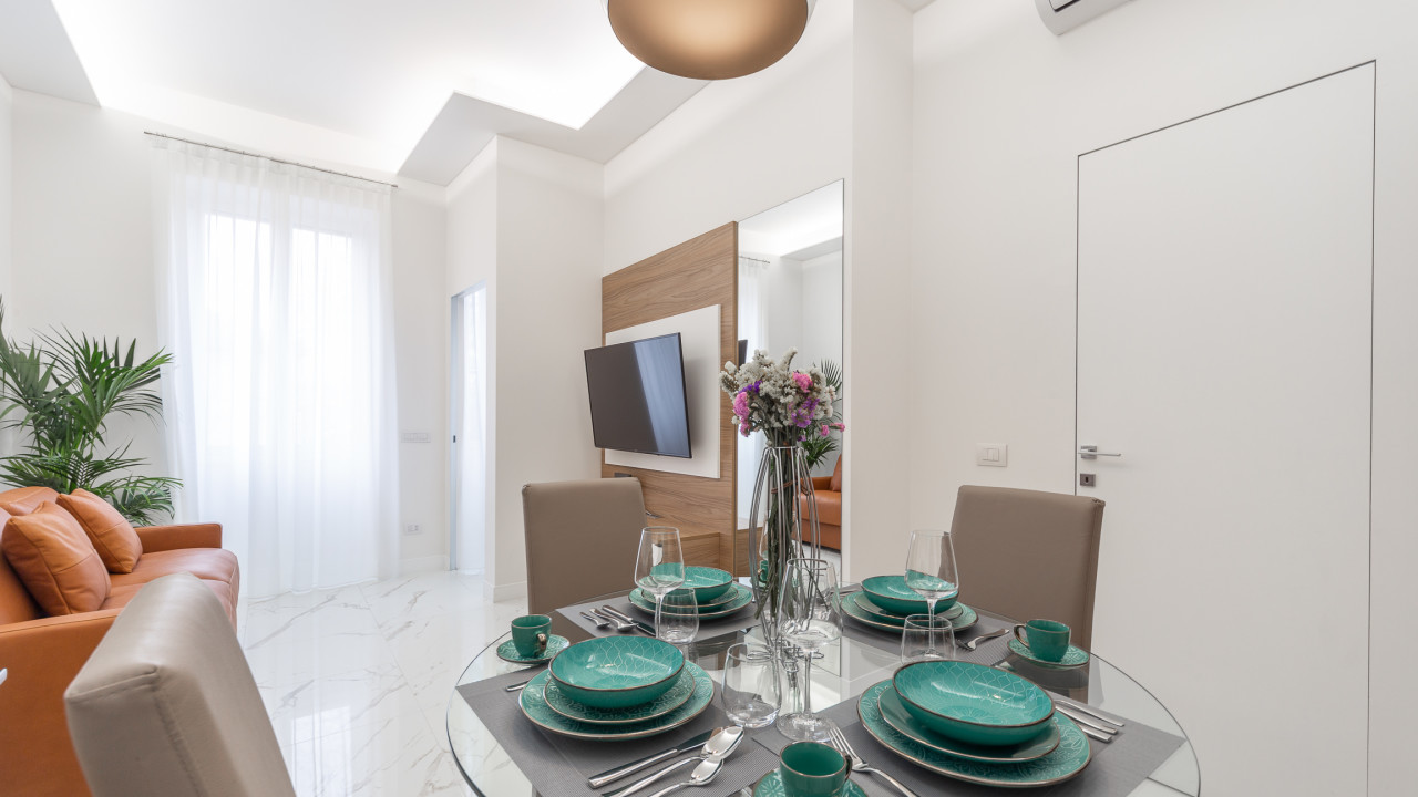 Milano Duomo Cozy Apartment Milano