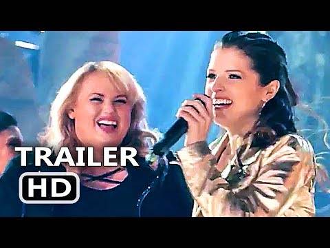 Mp4 Movies For Ipod Pitch Perfect 3 (2017) Releases Mp4 Movies For Ipod Pitch Perfect 3 (2017) Releases