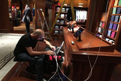 ralph lauren design your own
