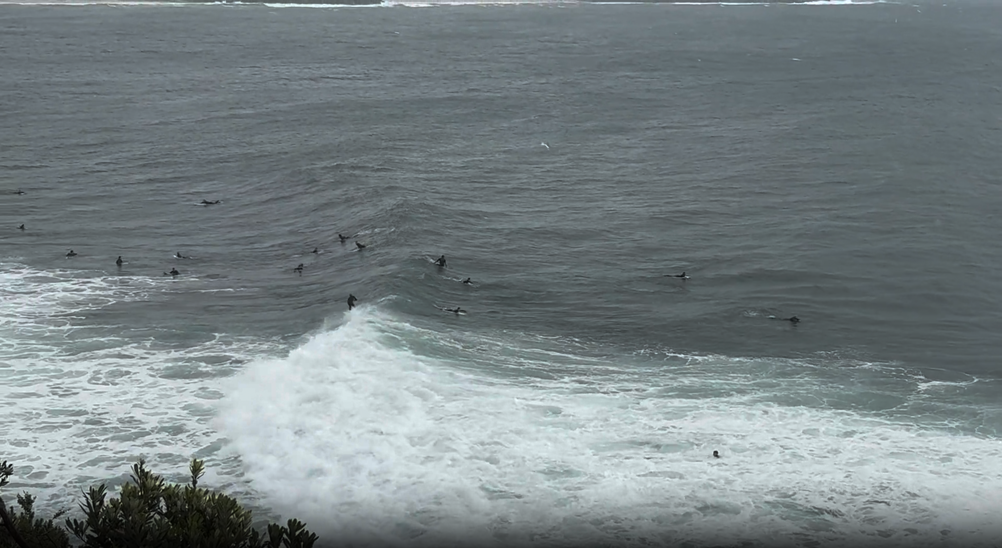 Shelly Beach Lookout