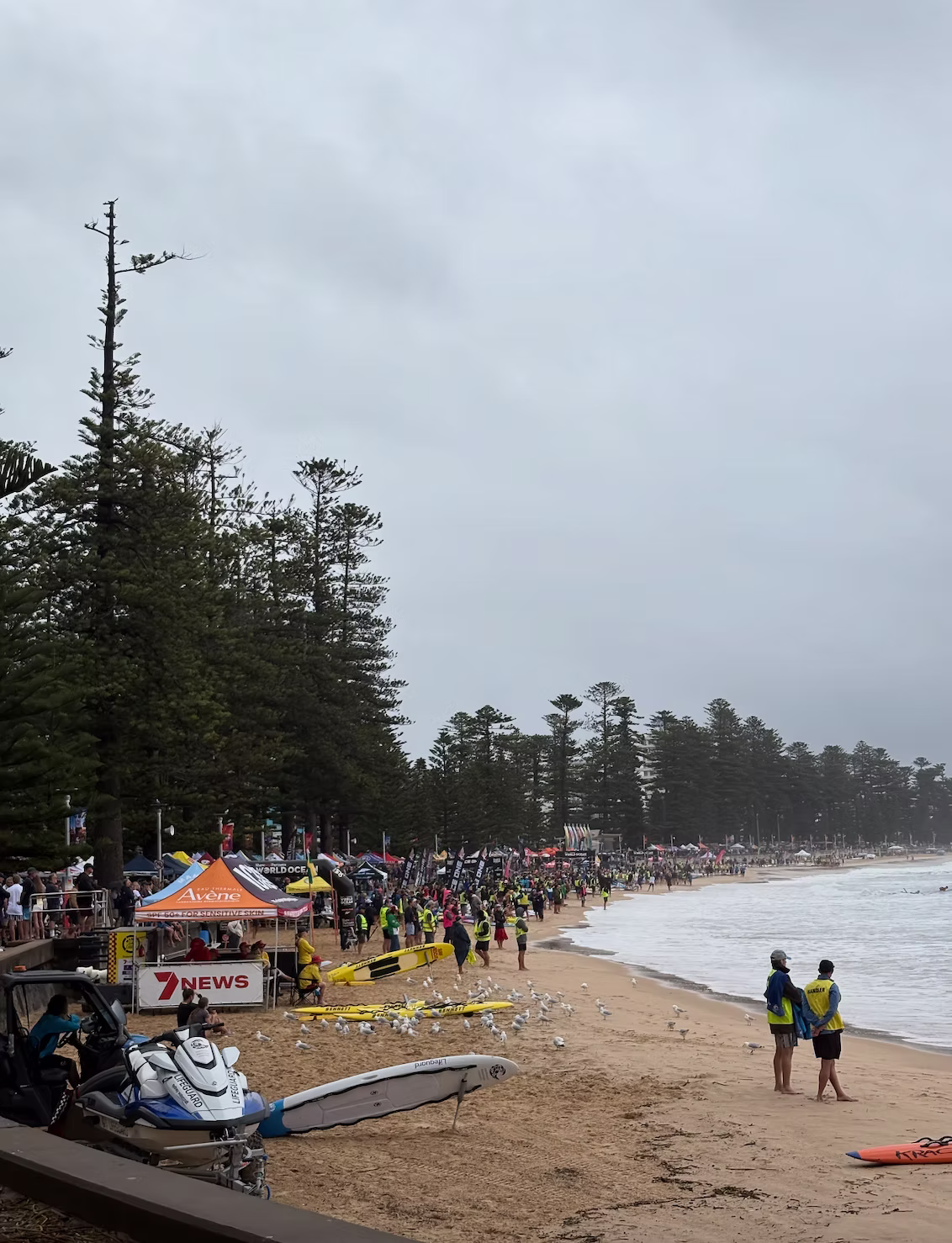 Manly Beach Main