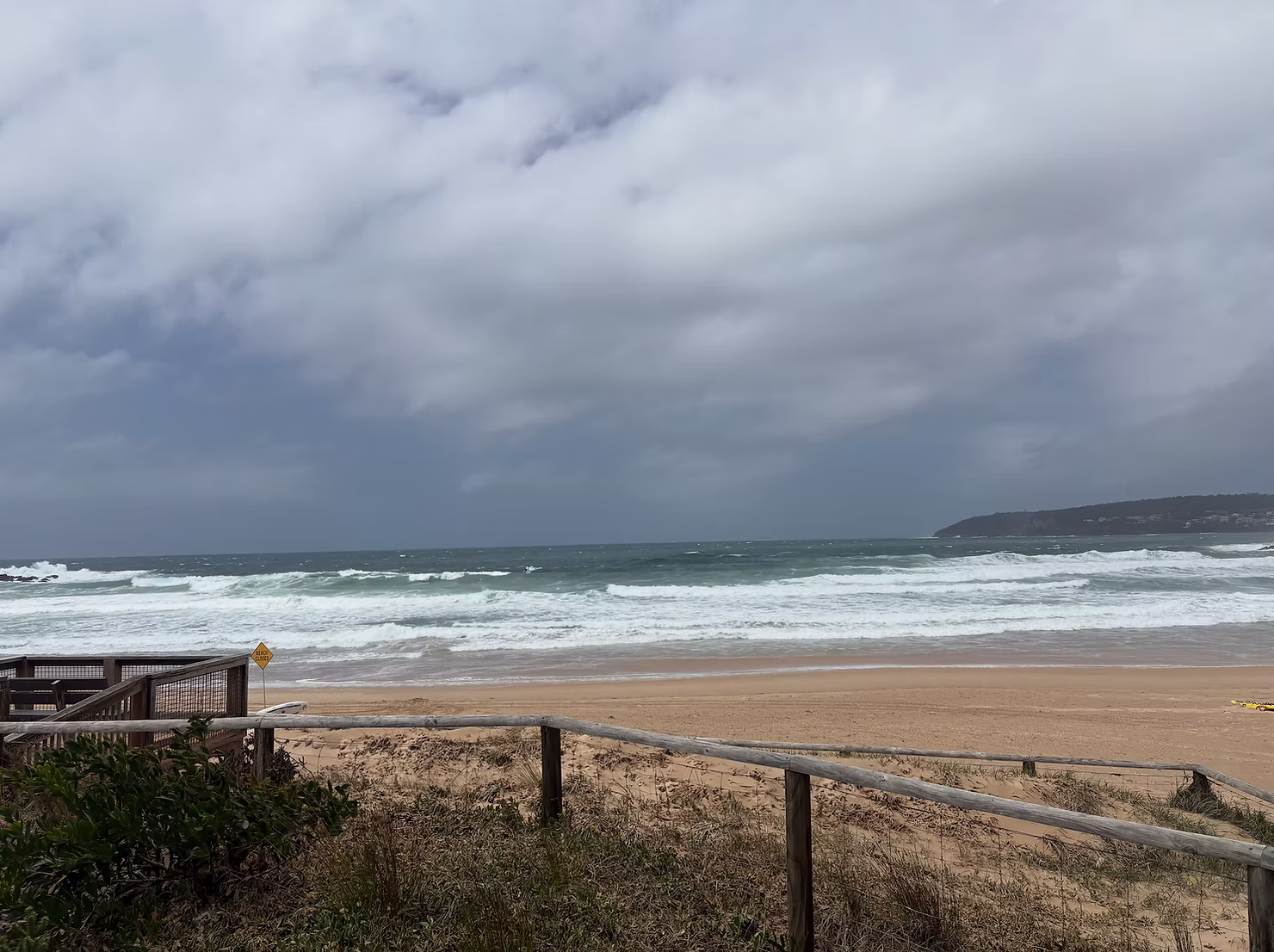 Freshwater Beach