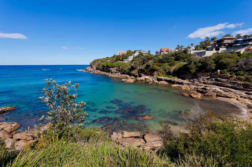 Gordon's Bay