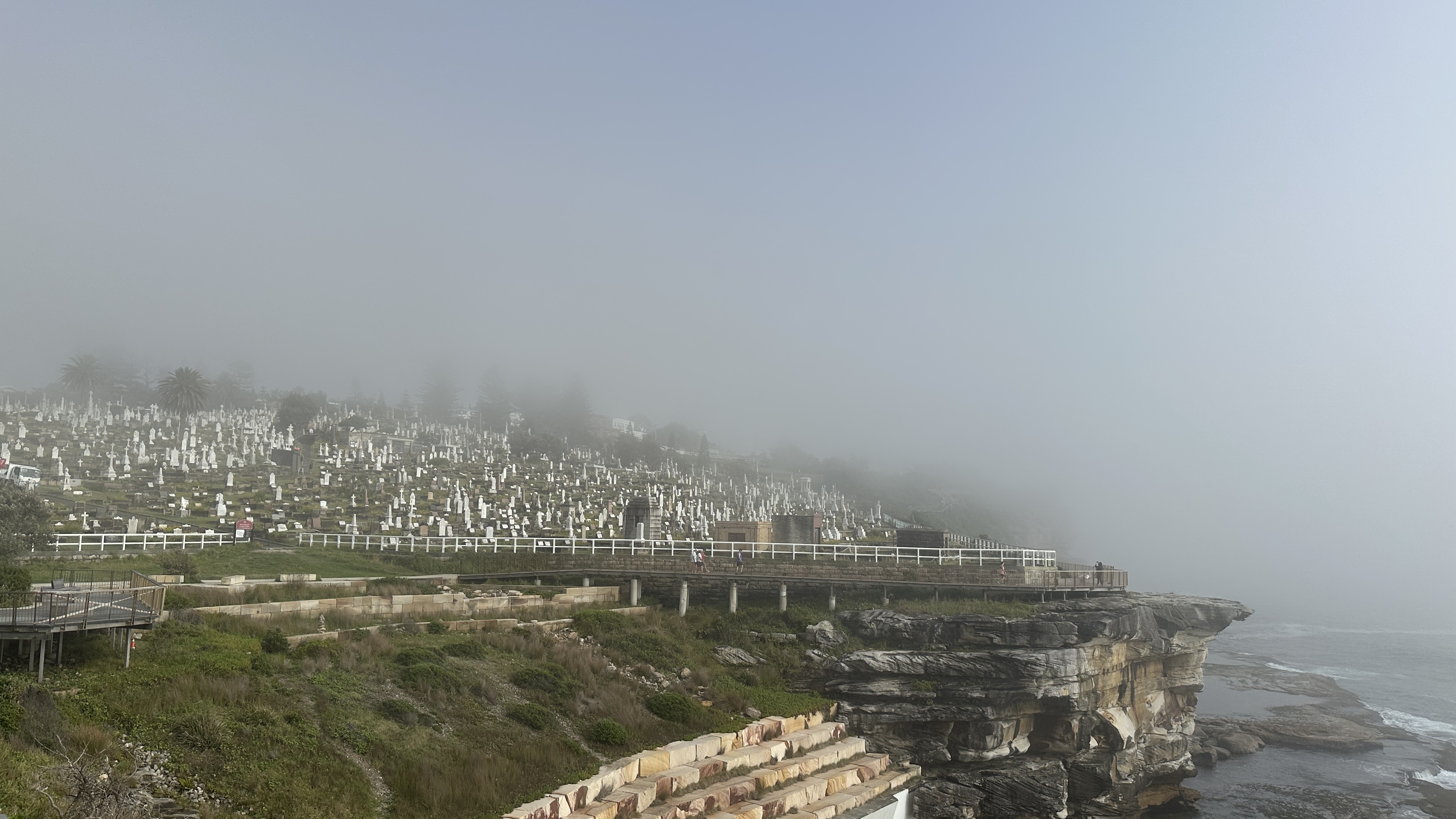 Waverley Cemetery