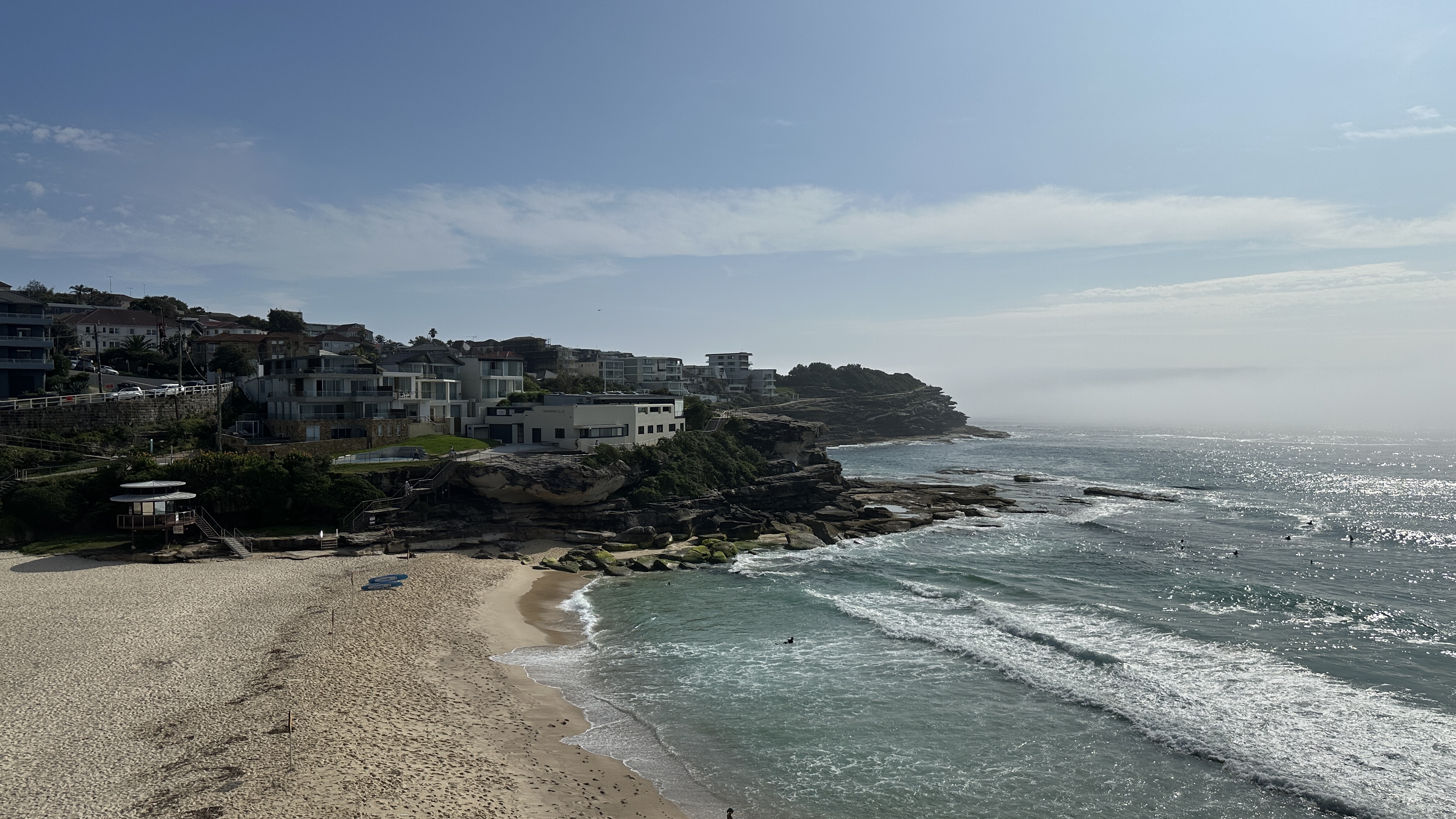 Tamarama Beach