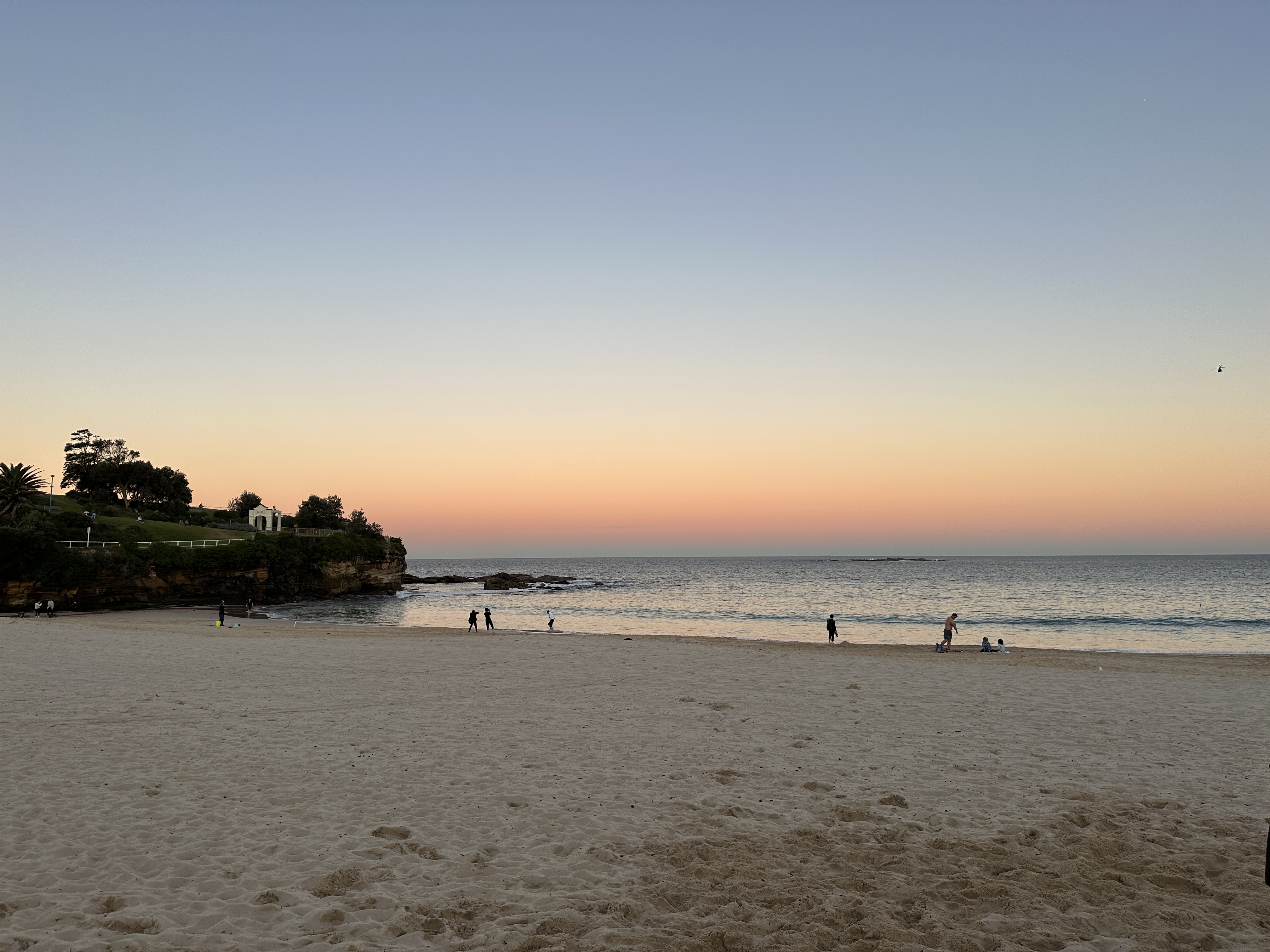 north bondi