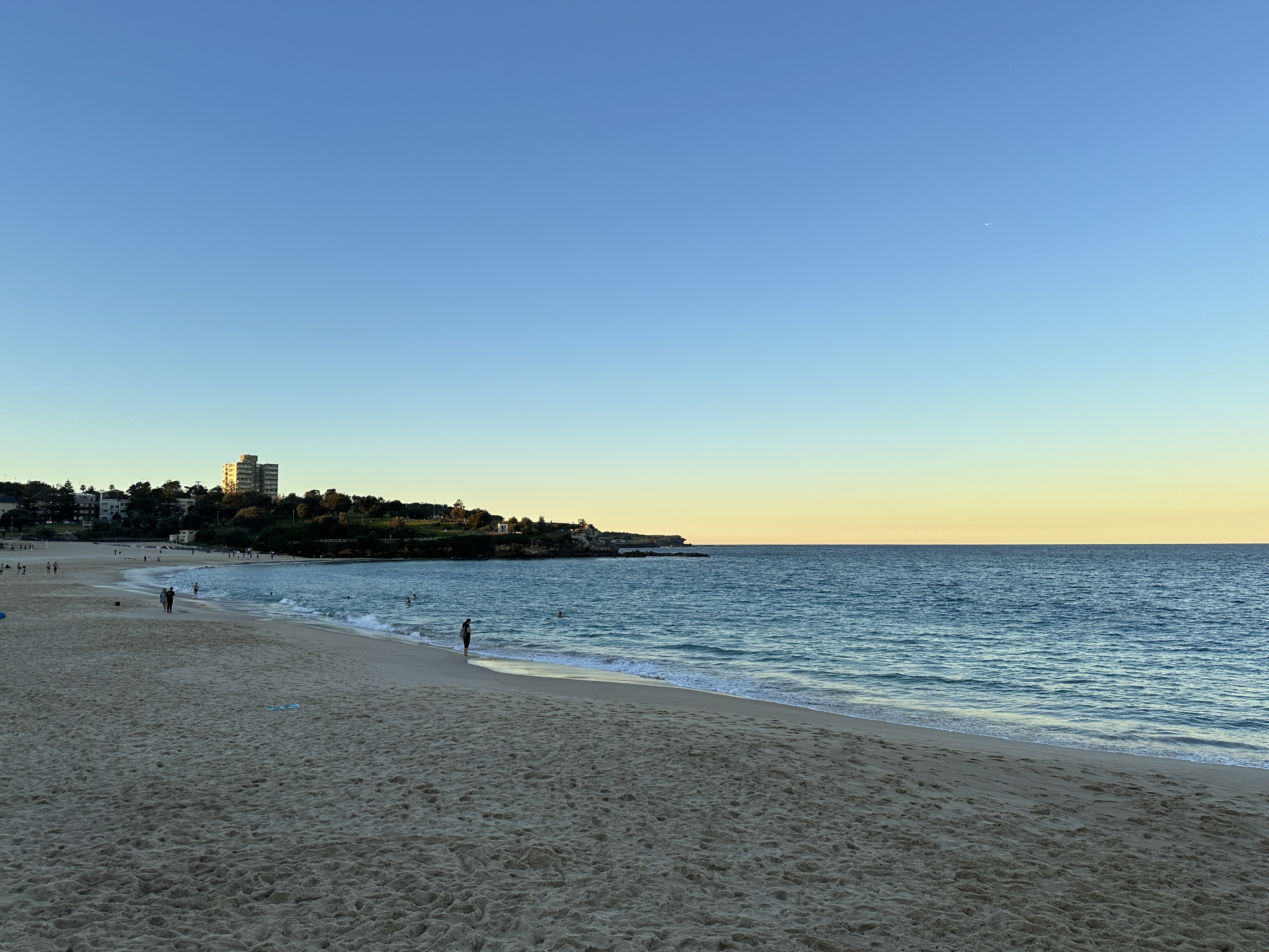 maroubra