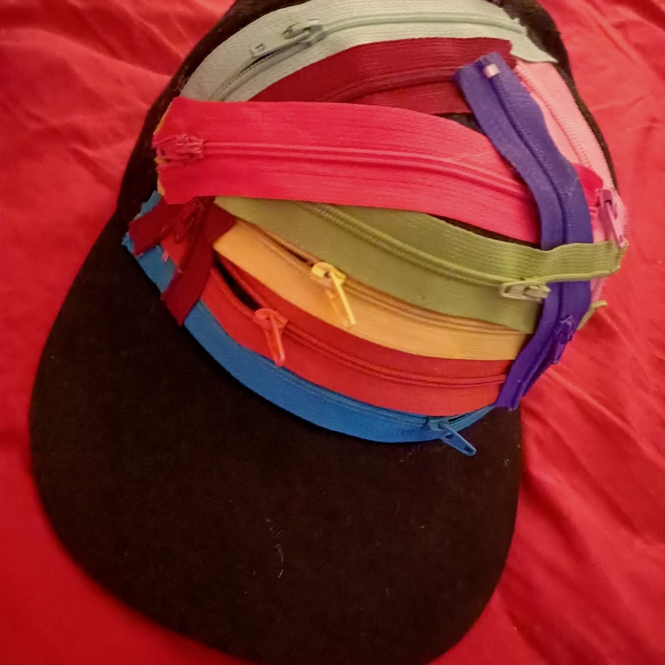 Create own cap cheap