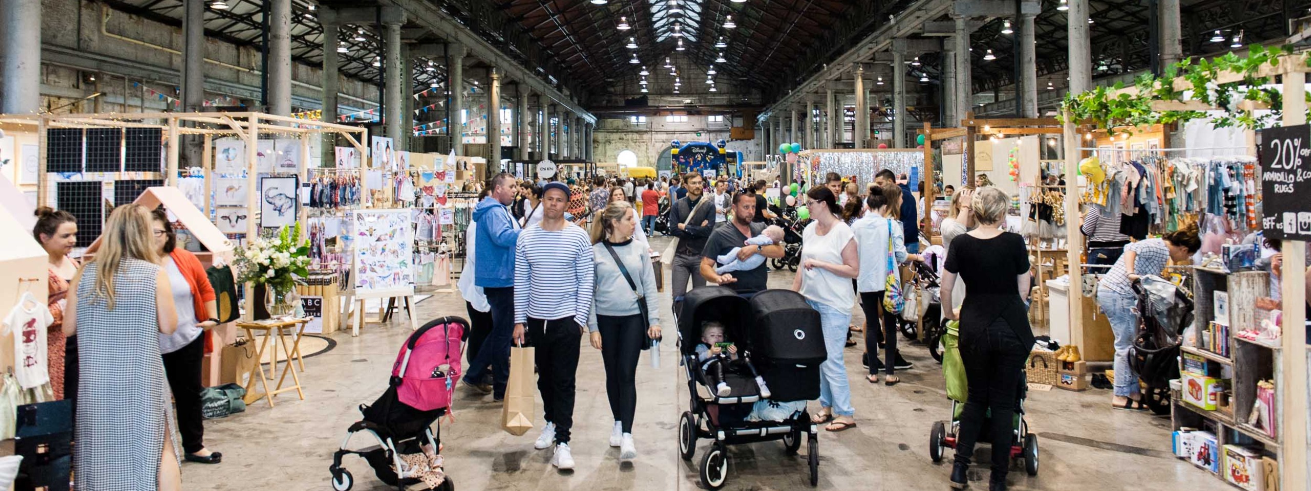 Abc baby expo 2019 hotsell