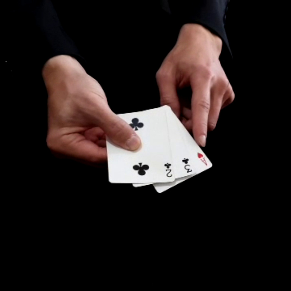 Live magic lessons and show for family | City of Sydney - What's On