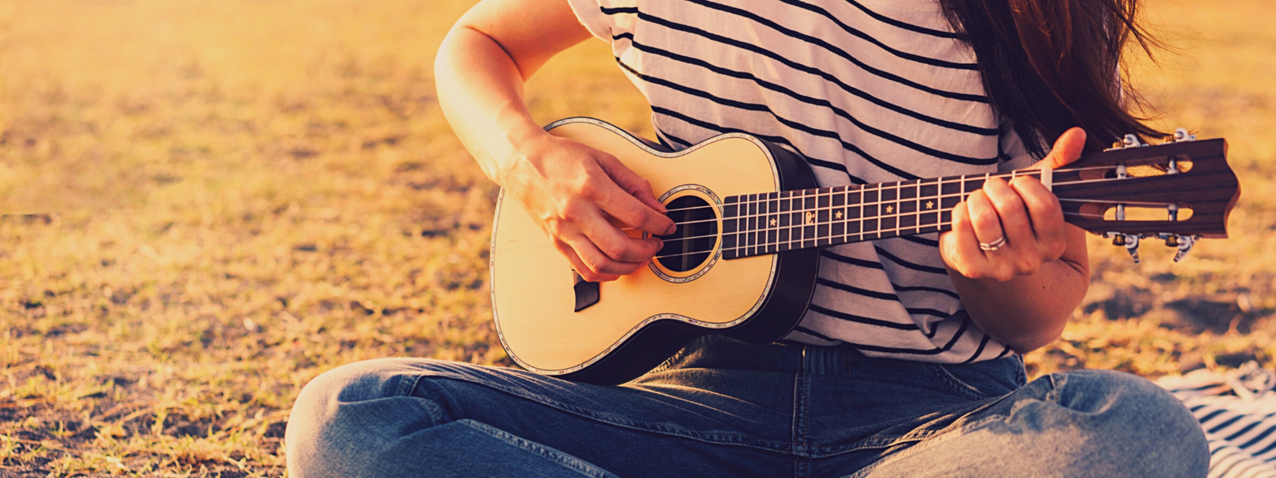 Uke can do it - ukulele for adult beginners