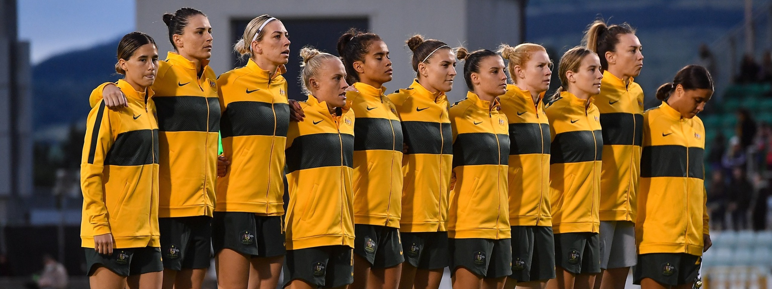 Matildas: A Guide to the Australia Women's National Soccer Team