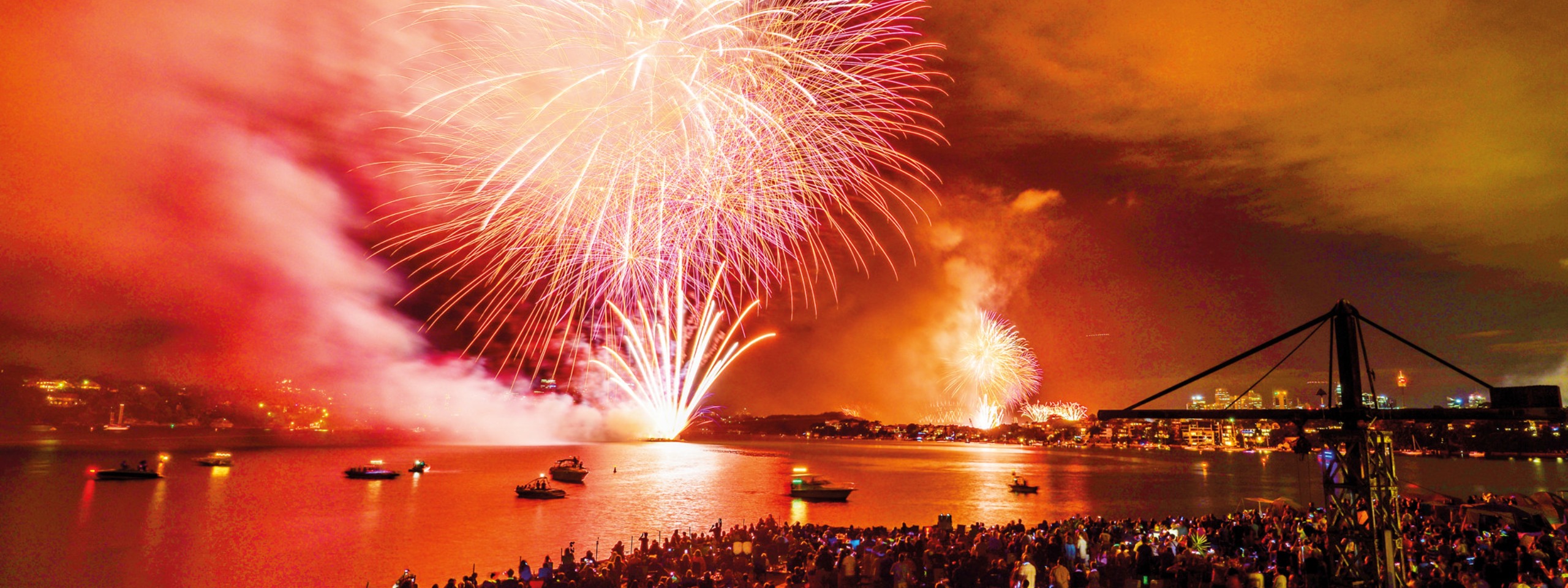 New Year Eve Feast, Coral Island Wiki