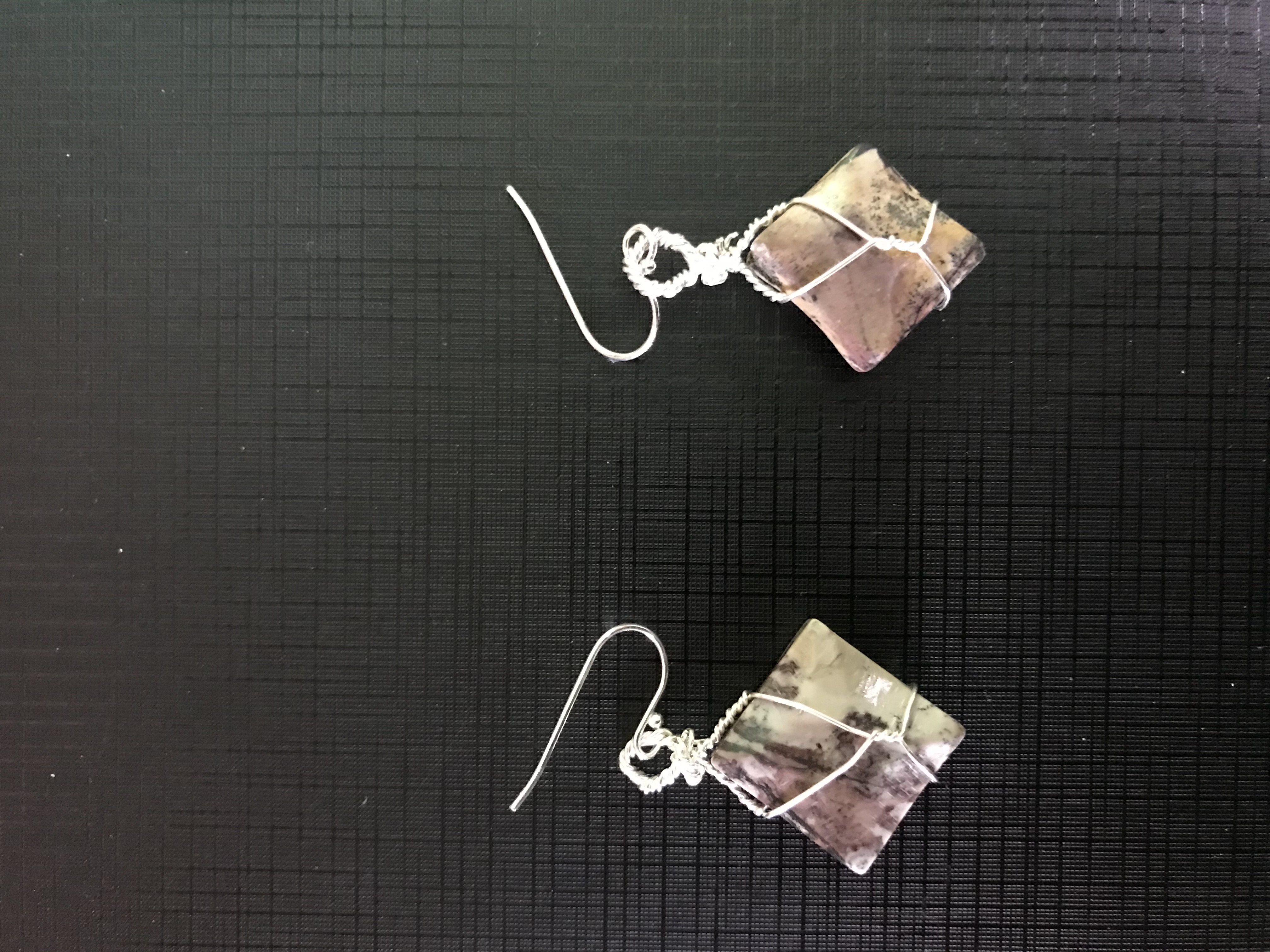 Wire Wrapped Jewellery Making Course Sydney