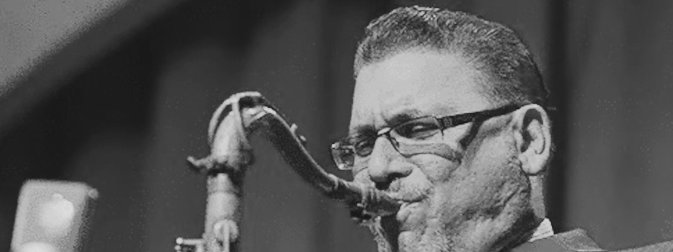 Jerry 2024 weldon sax