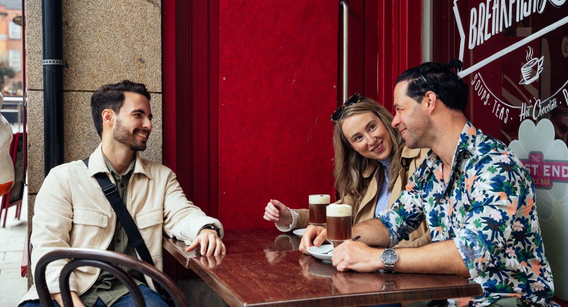 Private pub tour of Dublin City Unscripted(09)