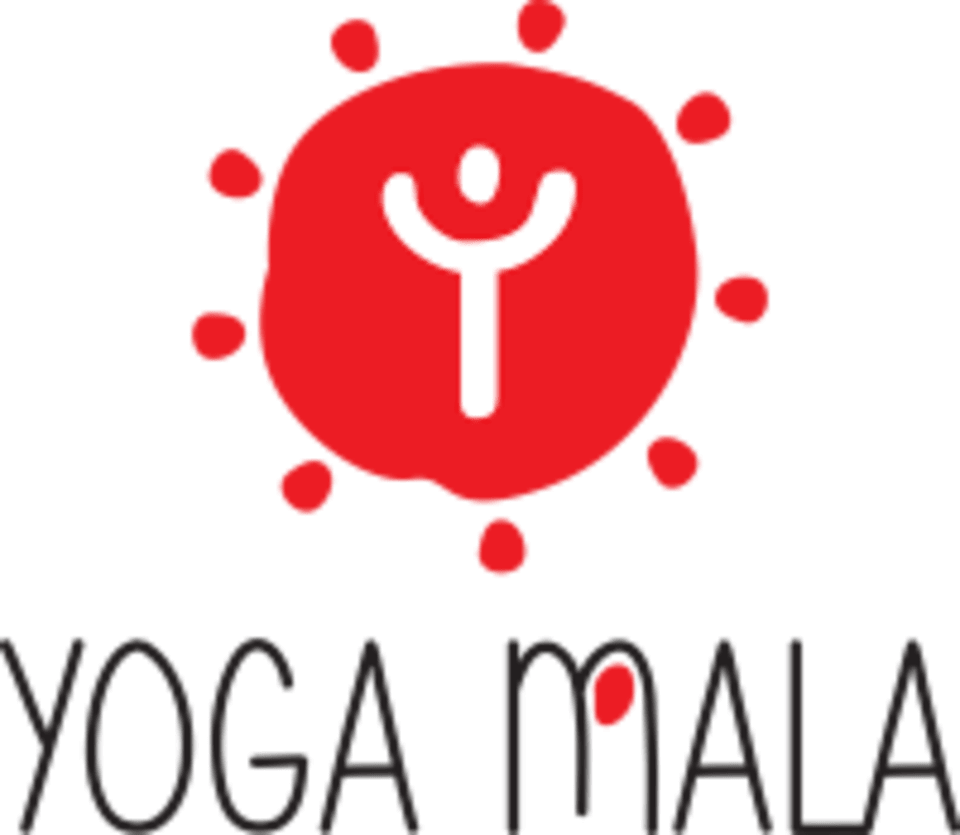 yoga mala