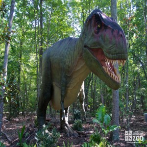 T-Rex