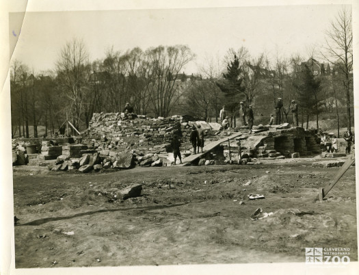 1935 - Monkey Island Construction (2)
