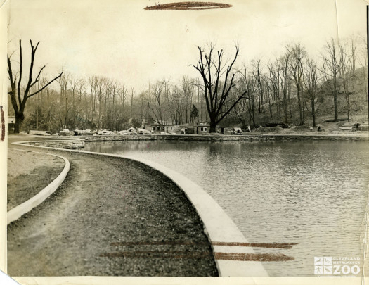 1939 - Waterfowl Lake