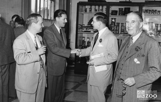 1940's - IZAD Meeting (4)