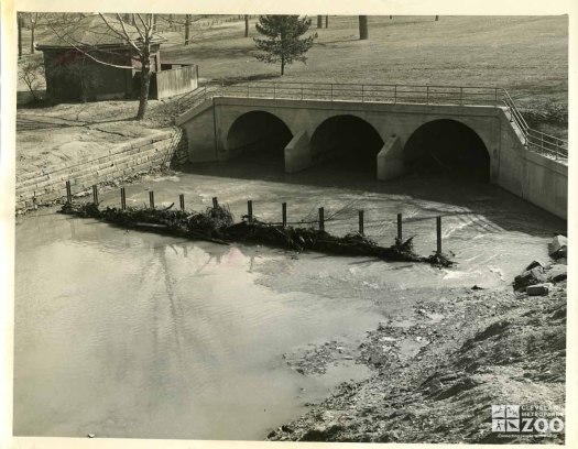 1951 - Big Creek