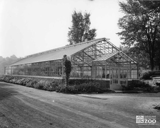 1955 - Public Greenhouse