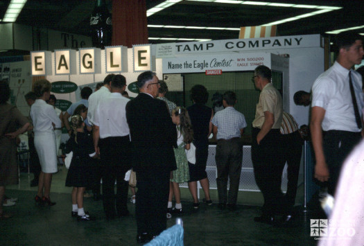 1964 - Parade of Progress