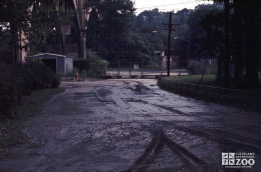 1975 - Flood 2