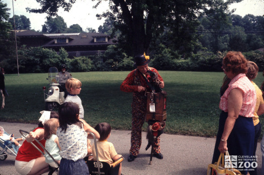 1973 - Zippity Zoo Doo 2