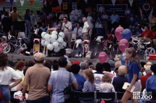 1987 - Democrat Picnic 4