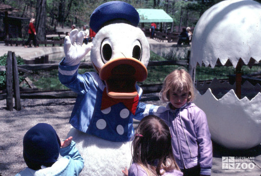 1984 - Donald Duck Day 2