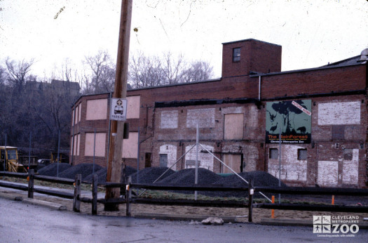 1984 - Fanner Building 4