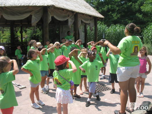 2008 Summer Day Camp