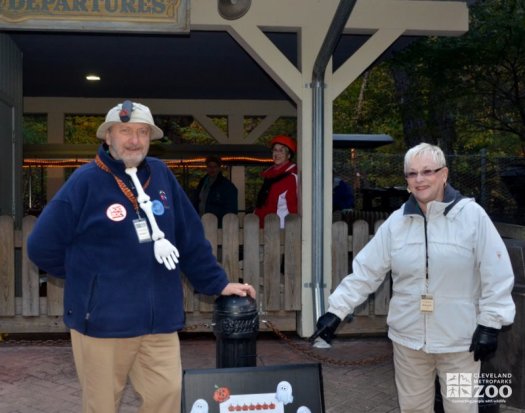 2011 Boo at the Zoo 2