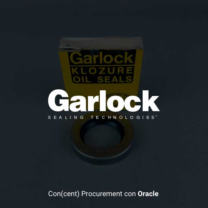 Garlock