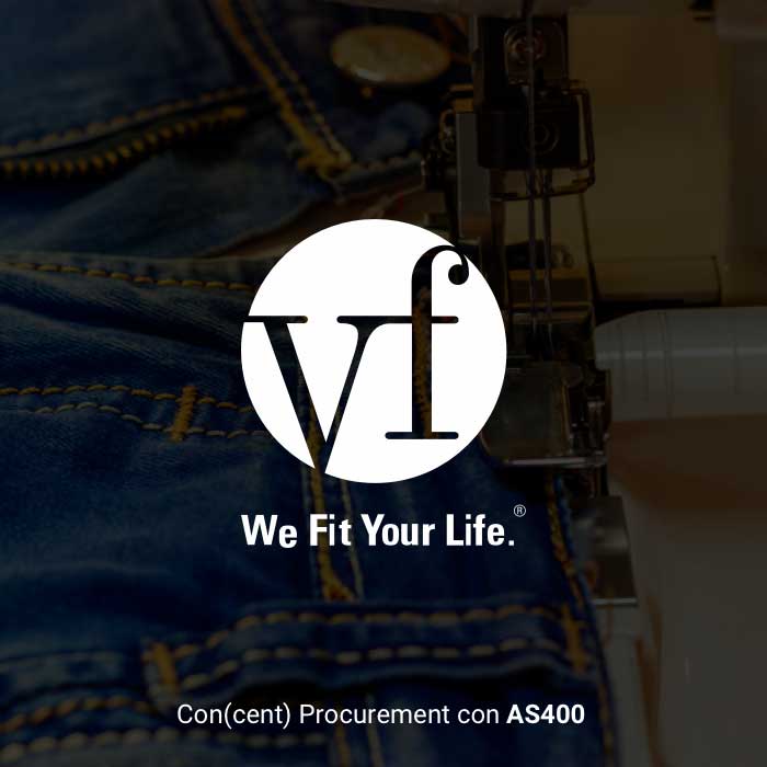 VF Jeanswear