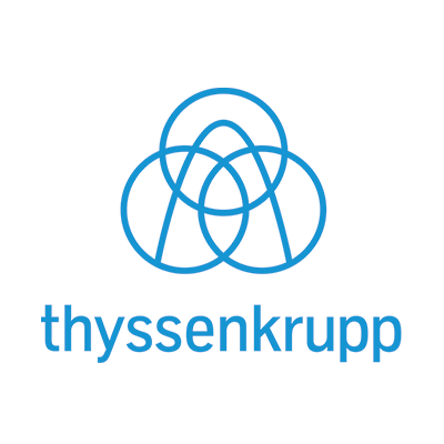Thyssenkrupp Presta