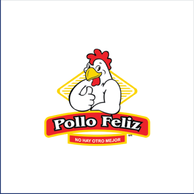 Pollo Feliz