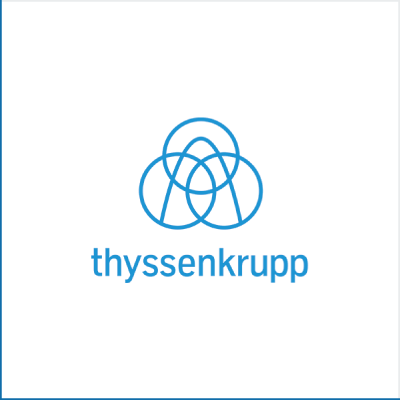 Thyssenkrupp Presta