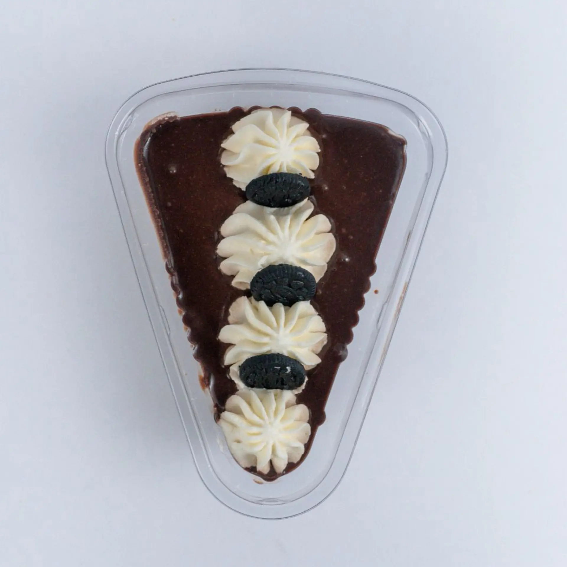 Cheesecake De Oreo