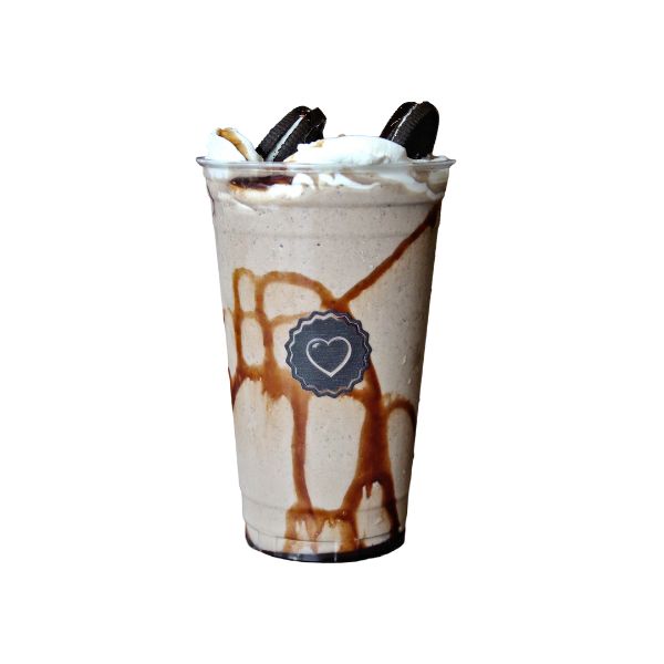 Frappé Oreo