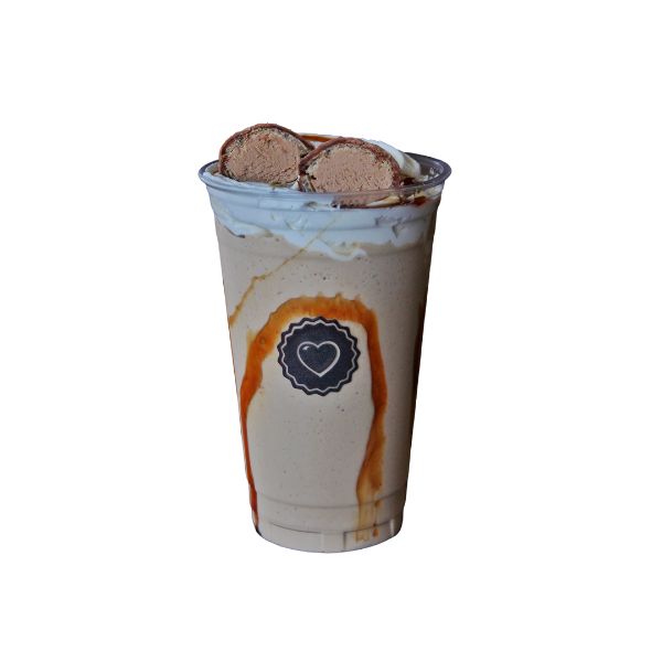 Frappé Bon o Bon