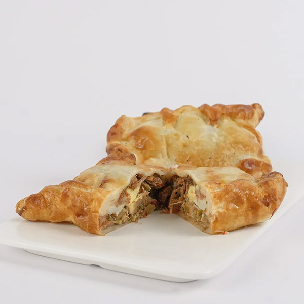 Empanada Chilena