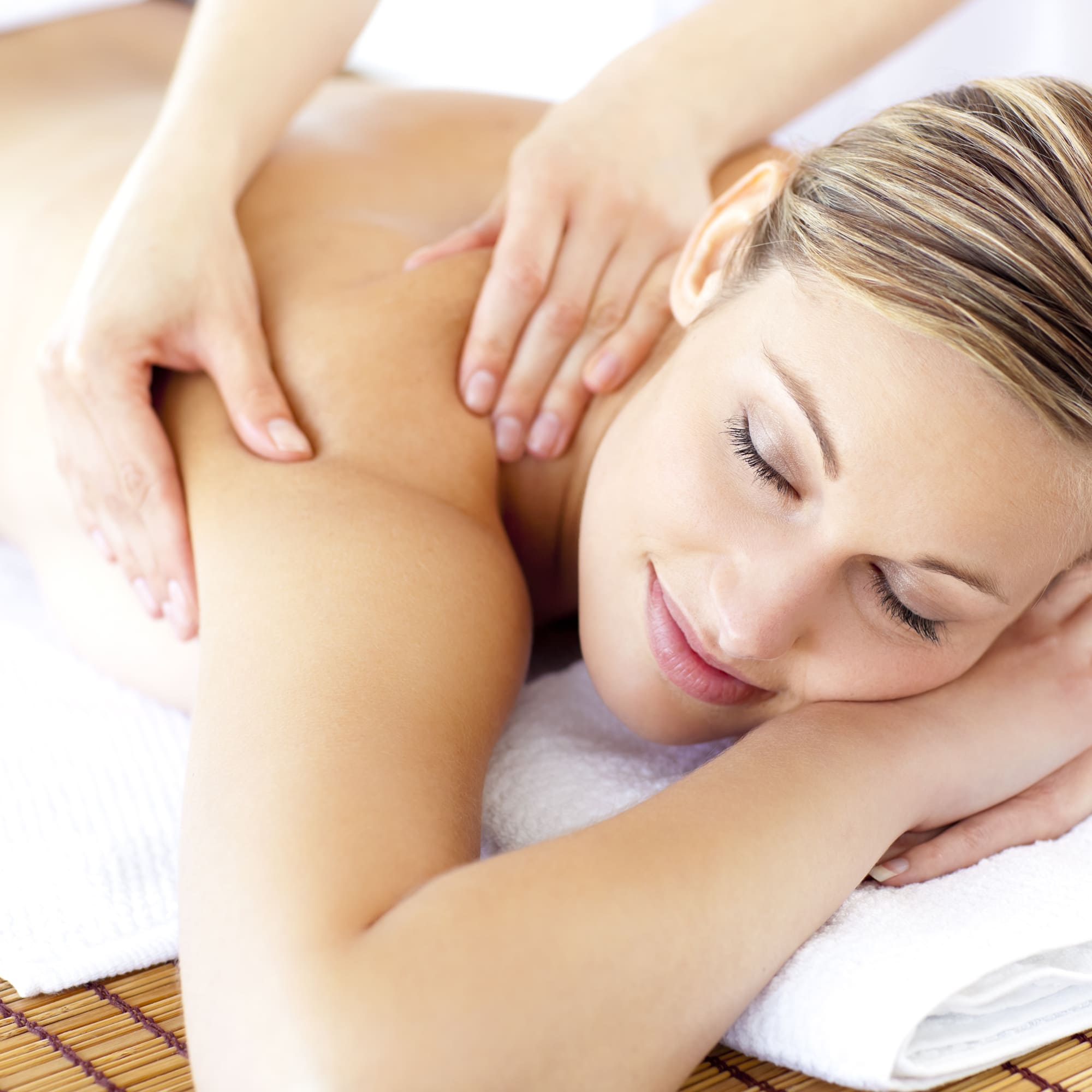 Relaxation Massage