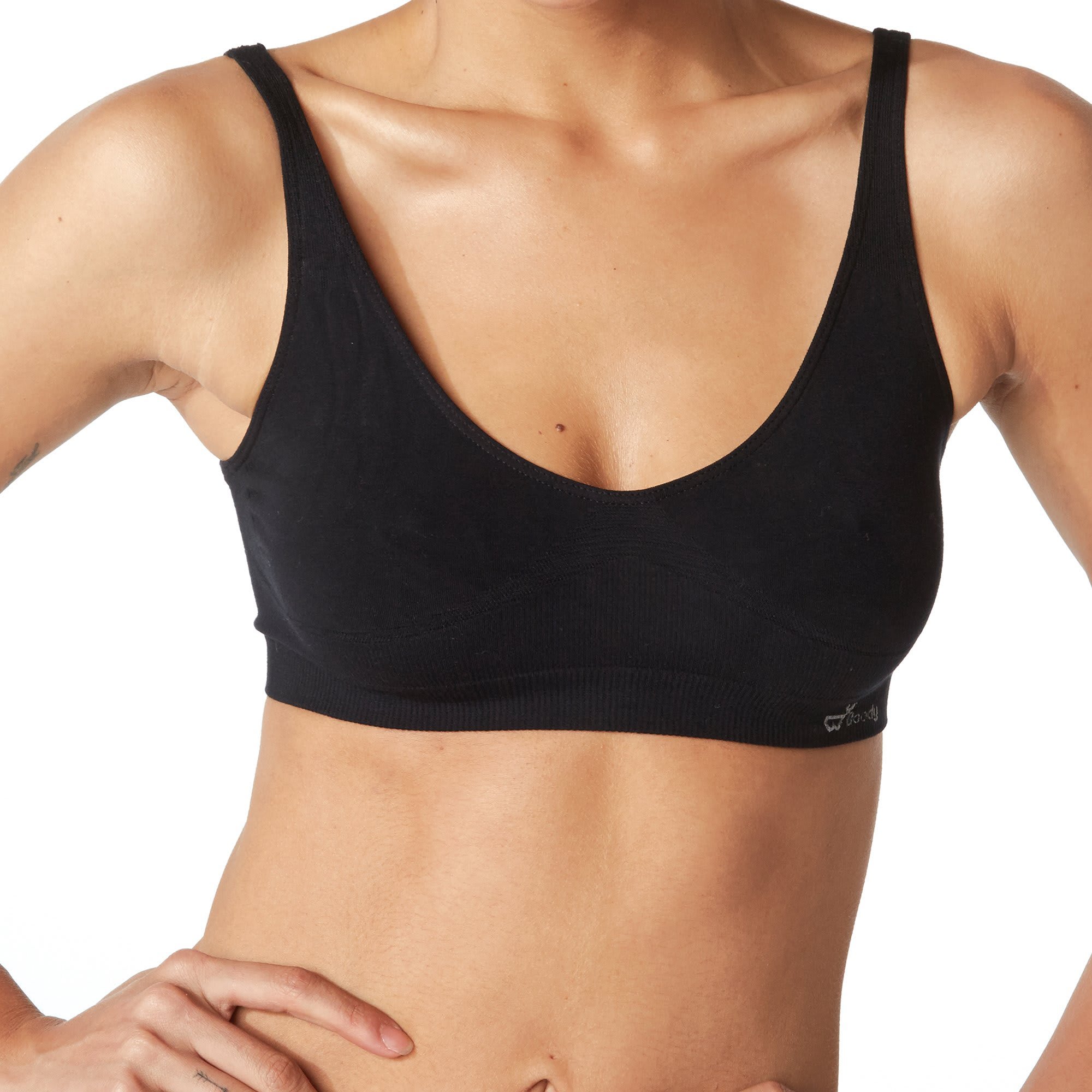 Boody Wear Shaper Bra
