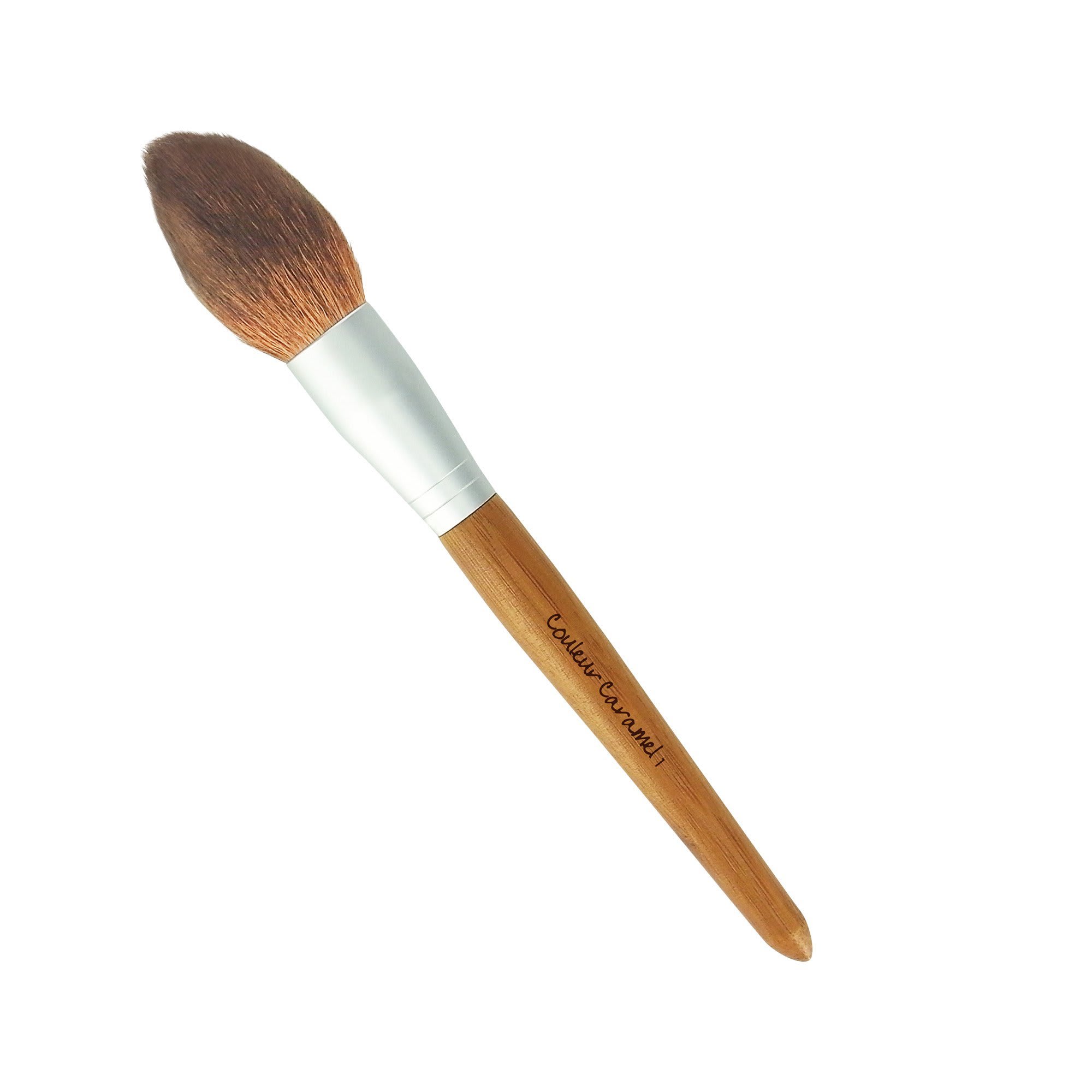 Couleur Caramel Powder Brush N° 1